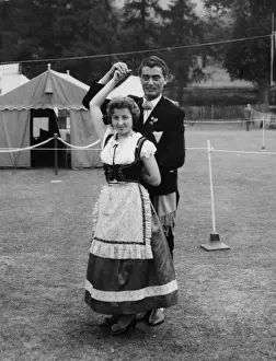 Llangollen Eisteddfod