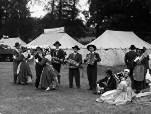 Llangollen Eisteddfod