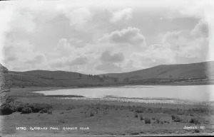 Llanillan Pool in Radnor Hills