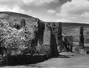 Llanthony Abbey