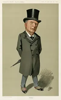 Llewellyn Prints: Llewellyn Atherley-Jones