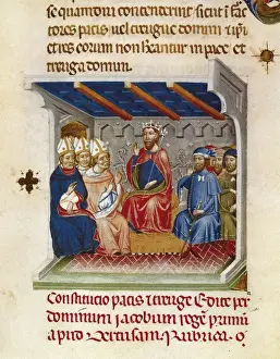Chairing Prints: Llibre Verd, vol. I. Book of Privileges of