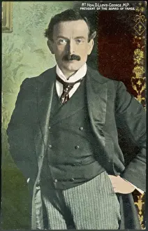 1863 Prints: Lloyd George in 1905