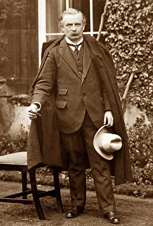 Lloyd George