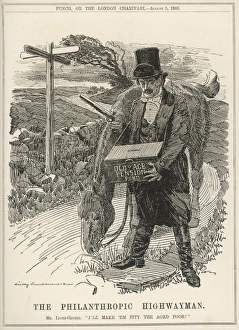 Adopt Gallery: Lloyd George Pensions