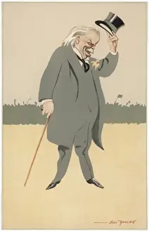 Lloyd George / The World
