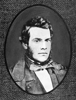 Lloyd Georges Father