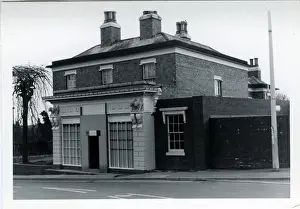 Lloyds Bank, Unknown Location