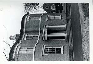 Lloyds Bank, Unknown Location