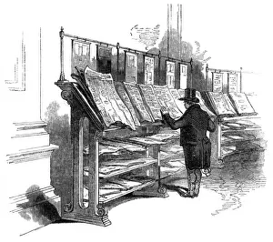 Lloyds Prints: Lloyds Journals