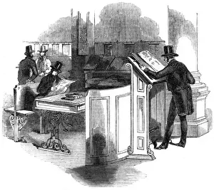 Lloyds Prints: Lloyds List