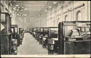 Lloyds Prints: Lloyds Underwriters