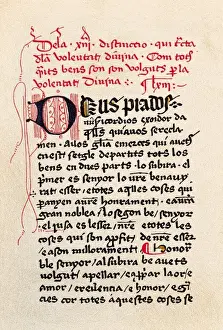 LLULL, Ramn (1235-1315)