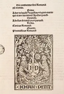 LLULL, Ramn (1235-1315)