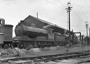 Midland Railway Loco