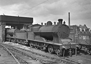 Midland Railway Loco