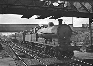 Midland Railway Loco