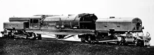 LNER Locomotive No. 2356 - possibly 1920s