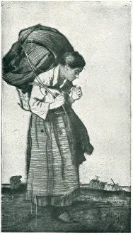 Hankey Prints: The Load