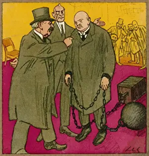 Locarno Conference / 1925