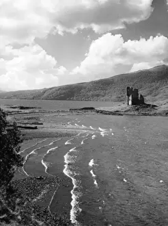 Loch Assynt
