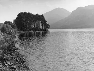 Images Dated 28th March 2011: LOCH ECK