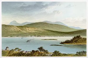 Loch Eil / Fort William