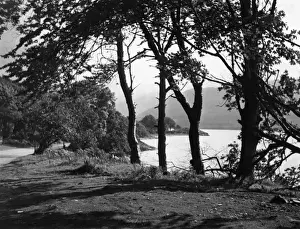 LOCH FYNE
