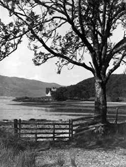 LOCH FYNE
