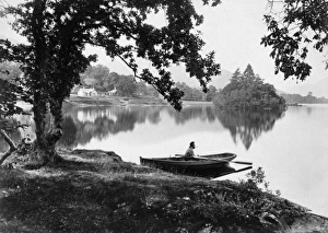 Loch Lomond