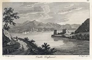 Frequently Gallery: Loch Ness in 1769