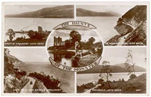 Loch Ness Monster