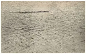 Loch Prints: Loch Ness Monster