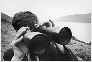 Loch Ness Spotting