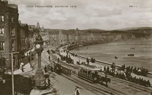 Loch Gallery: Loch Promenade - Douglas, Isle of Man
