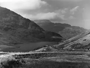 Loch Restal
