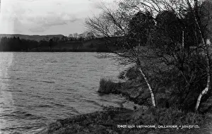 Loch Vennachar, Callander