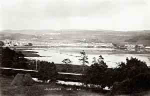 Lochgilphead Argyll and Bute, Scotland, United Kingdom