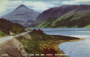 Lock More and Ben Stack
