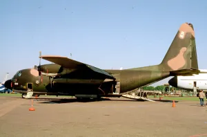 C 130h Prints: Lockheed C-130H Hercules 74-1689