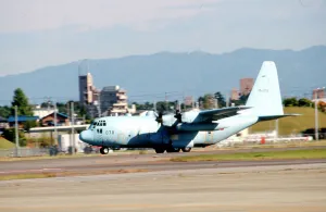 C 130h Prints: Lockheed C-130H Hercules 75-1078