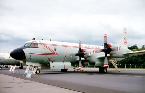 Aurora Prints: Lockheed CP-140 Aurora 140110