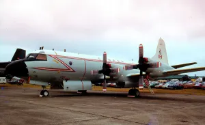 Aurora Prints: Lockheed CP-140 Aurora 140111
