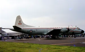 Aurora Prints: Lockheed CP-140 Aurora 140114
