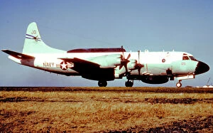 Call Sign Collection: Lockheed EP-3E Aries 150494