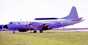 Aries Collection: Lockheed EP-3E Aries