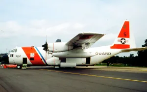 1602 Prints: Lockheed HC-130H Hercules 1602