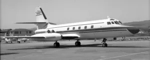 Incorporated Prints: Lockheed JetStar N910M