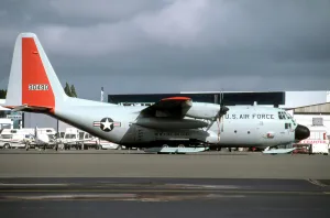 C 130 Prints: Lockheed LC-130H Hercules 83-0490 Pride of Clifton Park