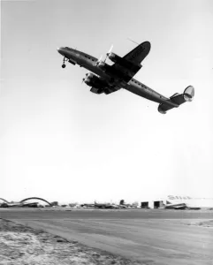 1049 Prints: Lockheed Model 1049 Super Constellation N6202C